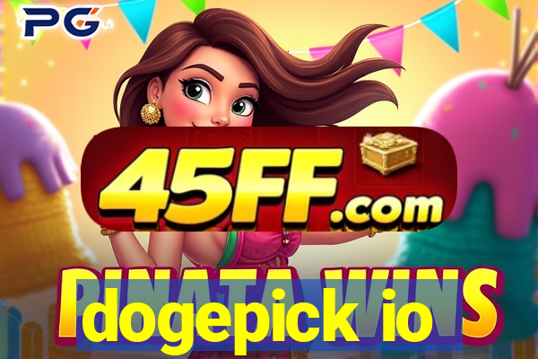 dogepick io